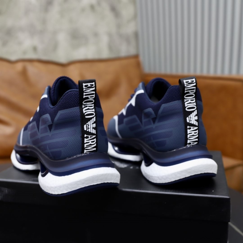 Armani Sneakers